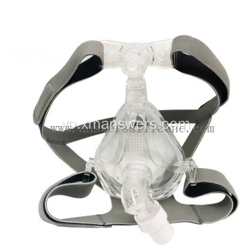 Medical ite Irọri CPAP boju